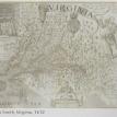 John Smith Map of 1612