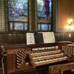 St Marks Church Organ
