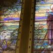 2022 St Marks Church Tour- Good Shepherd Window 